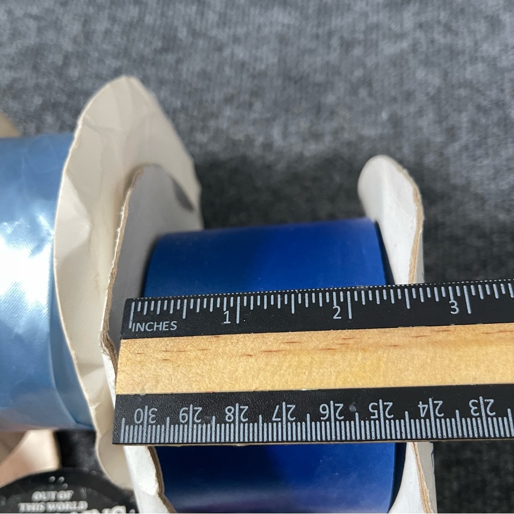 Bundle Flora-Satin Ribbon Roll - Picture 10 of 10